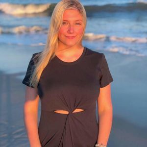 Meet your Posher, Meghan